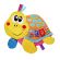 Chicco Molly Cuddly Turtle Κουδουνίστρα 3m+