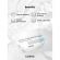 Korean COSRX Moisture Power Enriched Cream Κρέμα Εντατικής Ενυδάτωσης με Β5 και Πρόπολη 50 ml