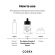 COSRX The Alpha Arbutin 2 Discoloration Care Serum Ορός για Πανάδες και Δυσχρωμίες 50 ml