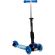 Lorelli Scooter Smart Plus Graffiti 3 σε 1 Τρίτροχο Πατίνι Blue 3y+