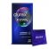 Durex Extended Pleasure Προφυλακτικά 12τμχ