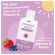 Zooki Vitamin D3+K2 Mixed Berry Liposomal 14 φακελάκια