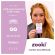 Zooki Vitamin D3+K2 Mixed Berry Liposomal 14 φακελάκια