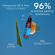 Apivita Hydration Moisturizing Leave In Conditioner με Υαλουρονικό Οξύ & Αλόη 100 ml