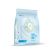 QNT Liife Whey Protein BCAA and Fiber Light Digest Πρωτεΐνη Ορού Γάλακτος και Φυτικές Ίνες με Γεύση Vanilla 500 gr