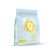 QNT Liife Whey Protein BCAA and Fiber Light Digest Πρωτεΐνη Ορού Γάλακτος και Φυτικές Ίνες με Γεύση Banana 500 gr
