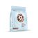 QNT Liife Whey Protein BCAA and Fiber Light Digest Πρωτεΐνη Ορού Γάλακτος και Φυτικές Ίνες με Γεύση Belgian Chocolate 500 gr