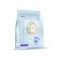 QNT Liife Whey Protein BCAA and Fiber Light Digest Πρωτεΐνη Ορού Γάλακτος και Φυτικές Ίνες με Γεύση White Chocolate 500 gr
