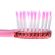Gum Pro Sensitive Toothbrush 510 Ultra Soft 1 τμχ