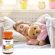 Pediakid Gommes Sommeil Παιδικό Συμπλήρωμα Διατροφής για τον Ύπνο 60 ζελεδάκια