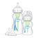 Dr. Brown's Options+ Baby Bottle Starter Kit με 1 Μπιμπερό 270 ml & 1 Μπιμπερό 150 ml