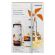 Korres Set με Vanilla Cinnamon Renewing Αφρόλουτρο 250 ml και Γαλάκτωμα Σώματος 200 ml