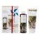Korres Set με Forest Cedar Renewing Αφρόλουτρο 250 ml και Γαλάκτωμα Σώματος 200 ml
