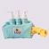 Aloe+ Colors Sea Story Bag Set με Shower Gel 100 ml, Body Lotion 100 ml και Hair & Body Mist 100 ml