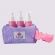 Aloe+ Colors Sol Babe Bag Set με Shower Gel 100 ml, Body Lotion 100 ml και Hair & Body Mist 100 ml