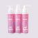 Aloe+ Colors Sol Babe Bag Set με Shower Gel 100 ml, Body Lotion 100 ml και Hair & Body Mist 100 ml