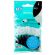 TePe Interdental Original Μεσοδόντια Βουρτσάκια Μαύρο 1.5mm 8 τμχ