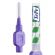 TePe Interdental Original Μεσοδόντια Βουρτσάκια Μωβ 1.1mm 8 τμχ