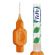 TePe Interdental Original Μεσοδόντια Βουρτσάκια Πορτοκαλί 0.45mm 8 τμχ