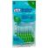 TePe Interdental Original Μεσοδόντια Βουρτσάκια Πράσινο 0.8mm 8 τμχ