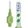 TePe Interdental Original Μεσοδόντια Βουρτσάκια Πράσινο 0.8mm 8 τμχ
