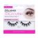 Depend Artificial Eye Lashes Faux Mink Βλεφαρίδες με Κόλλα