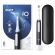 Oral-B iO Series 3 Magnetic Hλεκτρική Οδοντόβουρτσα Μαύρη με Θήκη Ταξιδίου