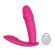 Ammicco Pink Class Remote Επαναφορτιζόμενος Κλειτοριδικός και Κολπικός Δονητής σε Φούξια Χρώμα