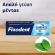 Fixodent Complete Strong Hold Στερεωτική Κρέμα για Τεχνητές Οδοντοστοιχίες 47 gr