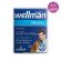 Vitabiotics Wellman Original 30 ταμπλέτες 1+1 ΔΩΡΟ Vitabiotics Wellman Original 30 ταμπλέτες 1+1 ΔΩΡΟ