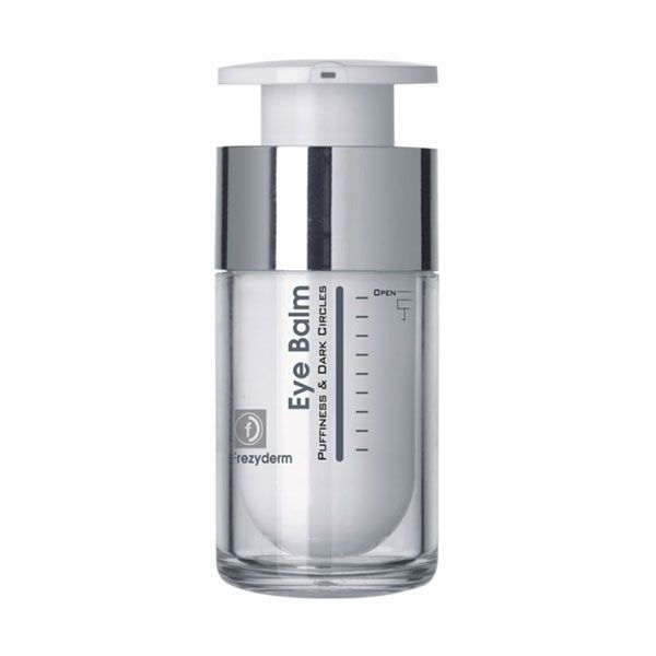 Frezyderm Eye Balm Κρέμα για τις Σακούλες στα Μάτια 15 ml