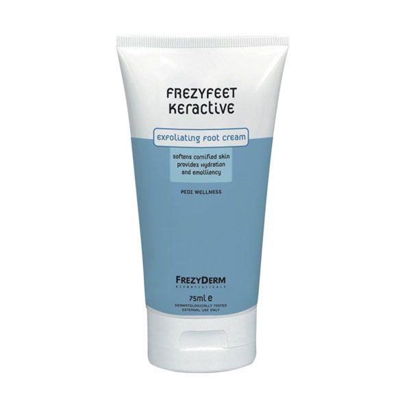Frezyderm FrezyFeet Keractive Cream 75ml