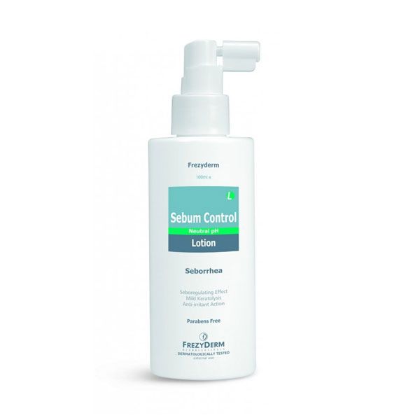 Frezyderm Sebum Control Lotion 100ml