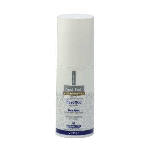 Frezyderm Spot End Essence Active Gel 50ml