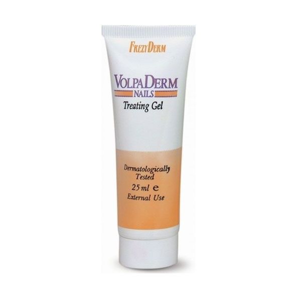 Frezyderm Volpaderm Nails Treating Gel 25ml