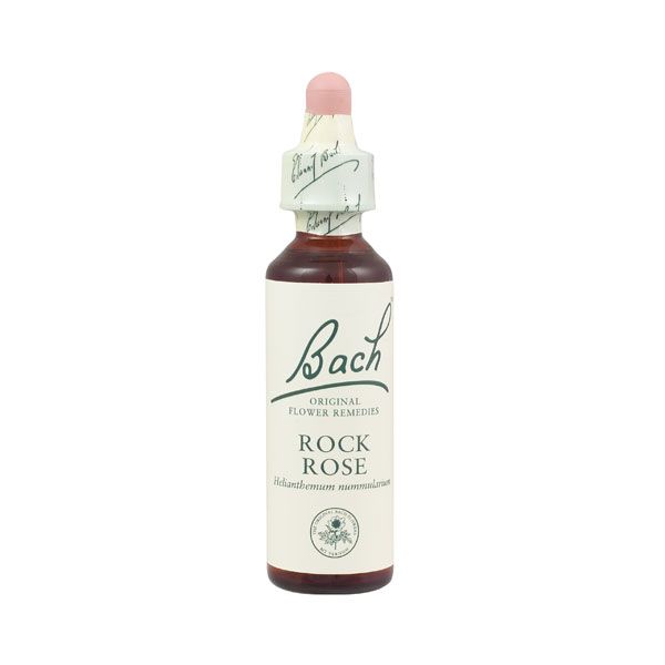 Power Health Bach Rock Rose 20ml