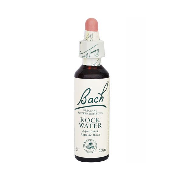 Power Health Bach Rock Water 20ml