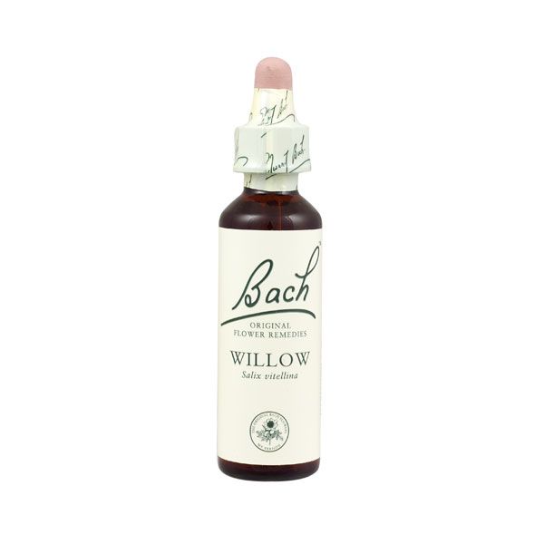 Bach Resque Willow 20ml