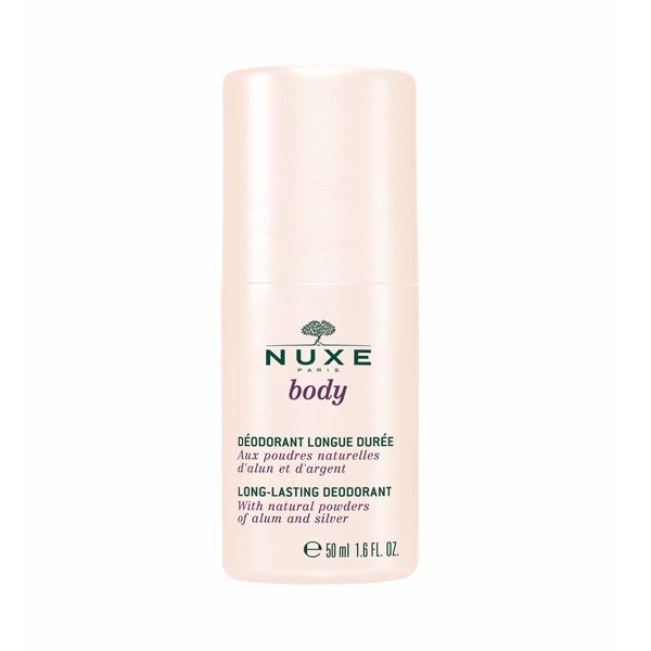 Nuxe Body Long Lasting Deodorant 50ml