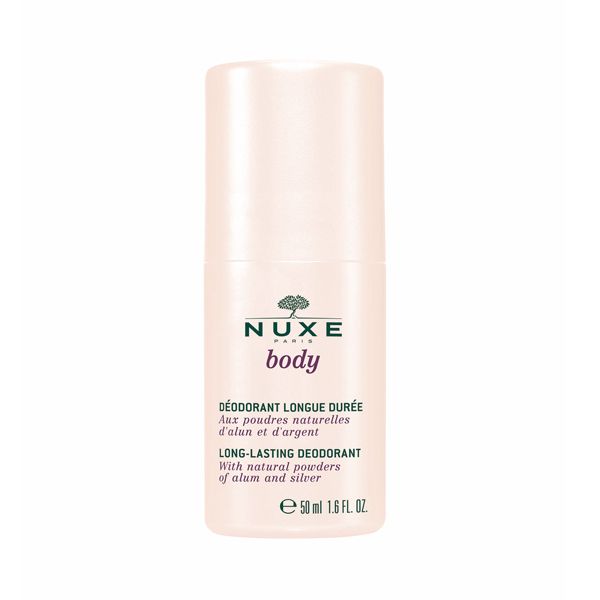 Nuxe Body Long Lasting Deodorant 50ml