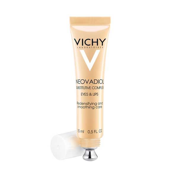 Vichy Neovadiol GF Eye & Lip Contours 15ml