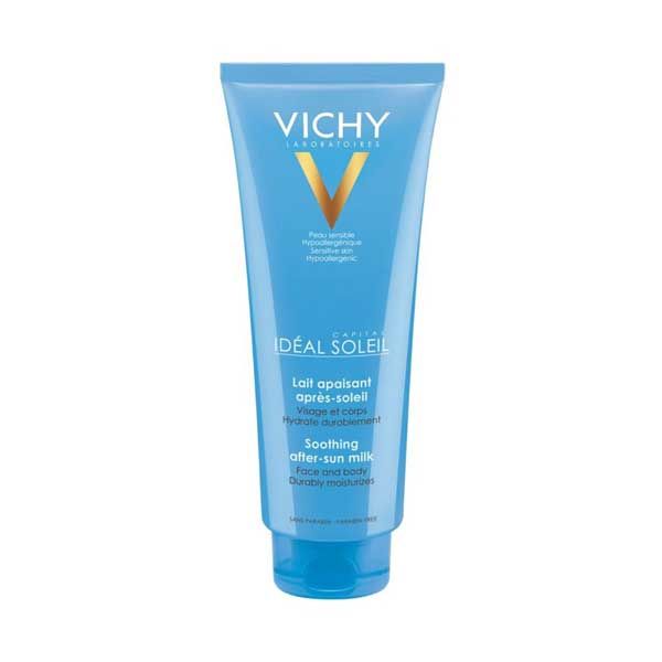 Vichy Ideal Soleil After Sun Lotion 300ml