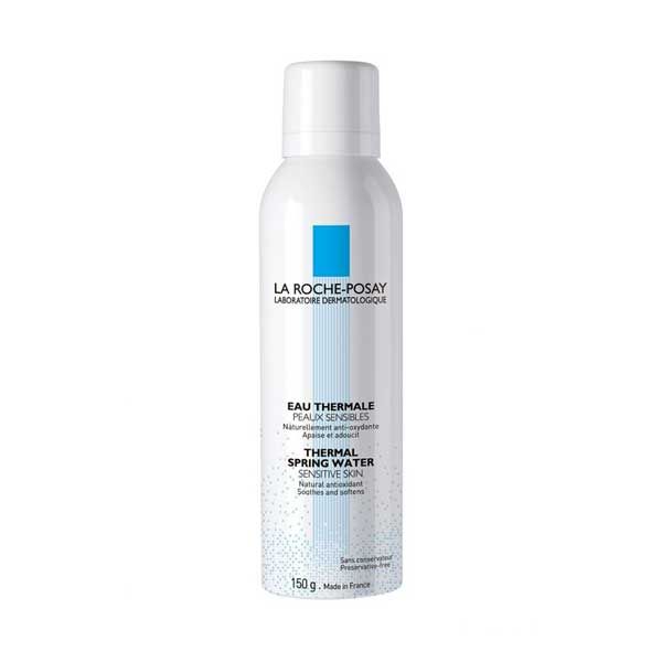 La Roche-Posay Eau Thermale Ιαματικό Νερό Με Καταπραϋντική & Αντιοξειδωτική Δράση 150ml