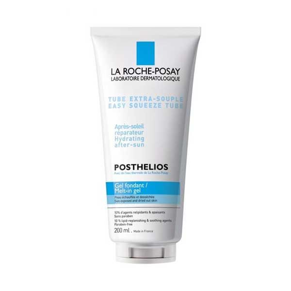 La Roche-Posay Posthelios Hydrating After-Sun Melt-in Gel 200 ml