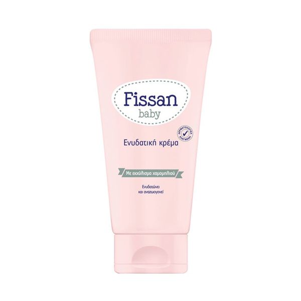 Fissan Baby Ενυδατική κρέμα 150ml