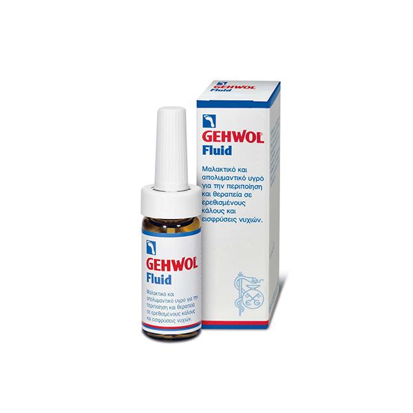 Gehwol Fluid 15ml