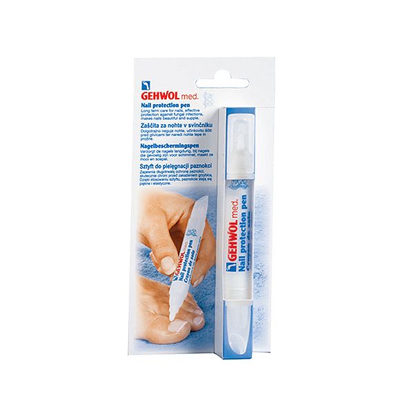 Gehwol Med Nail Protection Pen 3ml