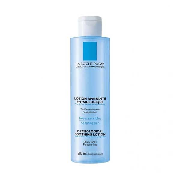 La Roche-Posay Physiological Soothing Lotion 200 ml
