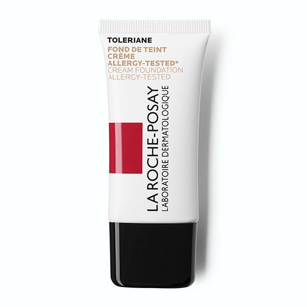 La Roche-Posay Toleriane Cream Foundation Spf 20 01 Ivoire 30 ml