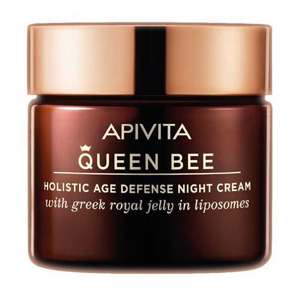 Apivita Queen Bee Absolute Anti-Aging and Replenishing Night Cream 50 ml